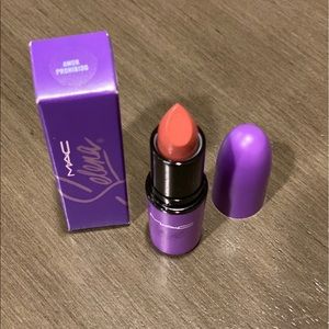 MAC Selena Amor Prohibido Lipstick - Brand New
